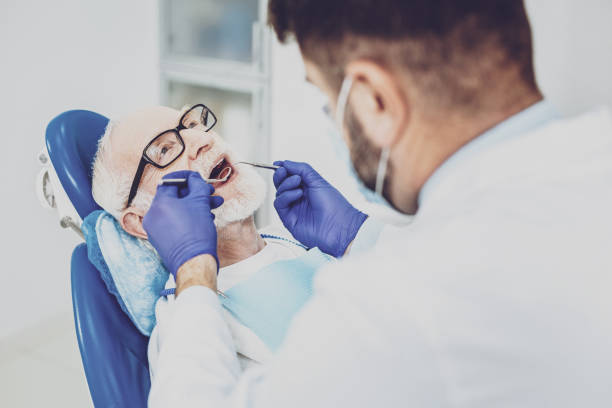 Best Emergency Dentist for Lost Fillings or Crowns in Bolindale, OH